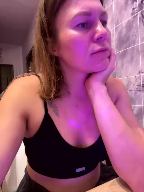Marya_Hi Live Sex December 13, 2025