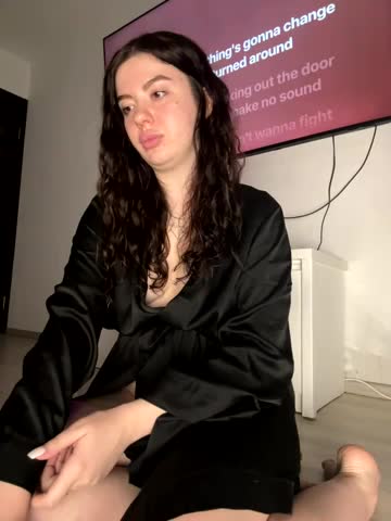 Kimi_Ass Live Sex December 13, 2025