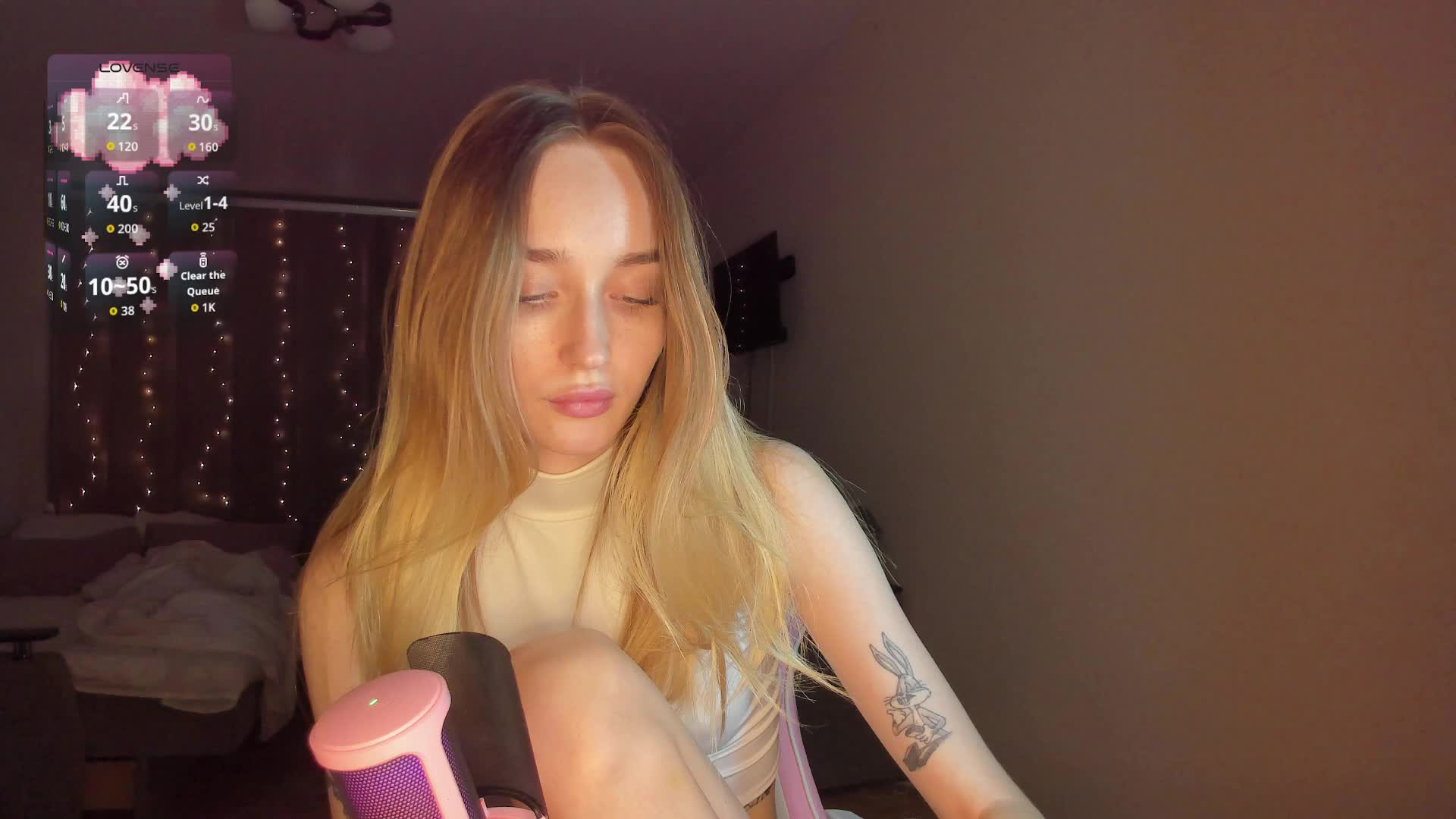 Polikinesis Live Sex December 14, 2025