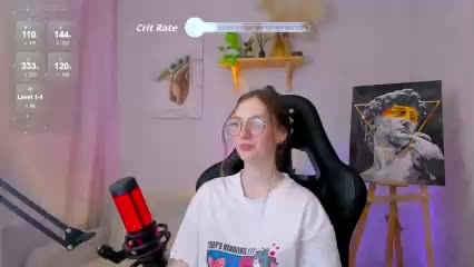 KiraRumGirl Live Sex December 13, 2025