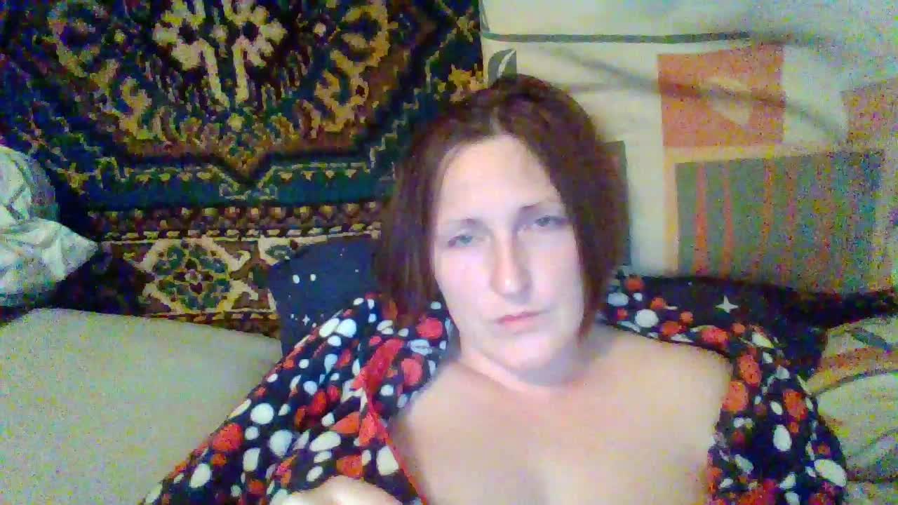 AllaSowinskaya Live Sex December 18, 2025