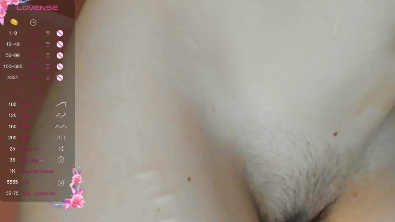 Emily-relish Live Sex December 17, 2025