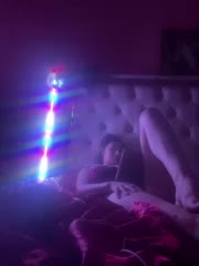 Flossy_Vettie Live Sex December 18, 2025