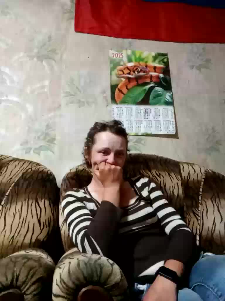 Calibriya Live Sex December 17, 2025