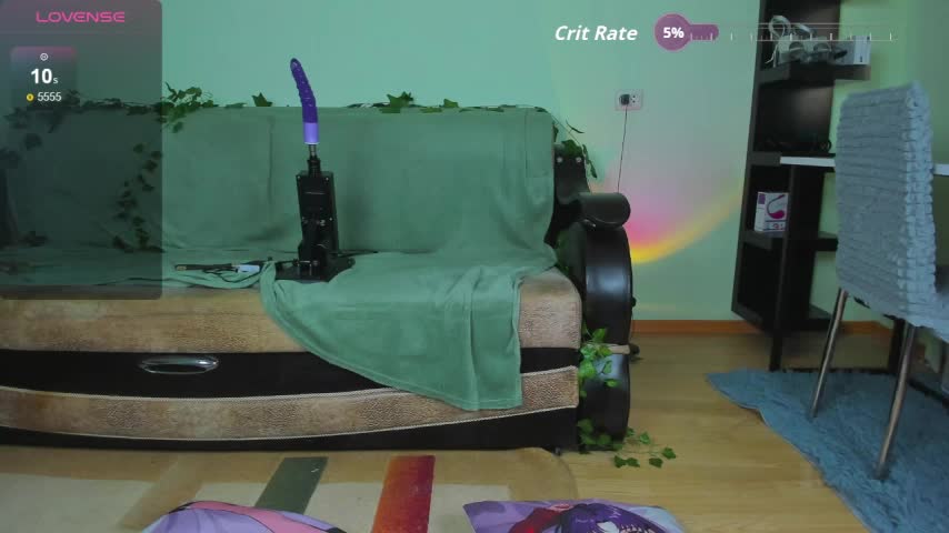 _CandyM1lky_ Live Sex December 13, 2025