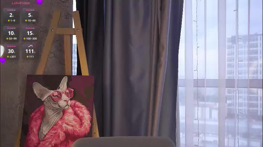 linnhaskell Live Sex December 14, 2025