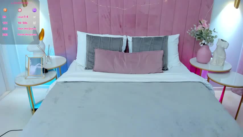 AlishaBel Live Sex December 17, 2025