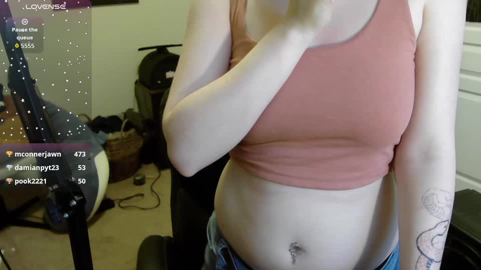 southerbunny Live Sex August 28, 2025