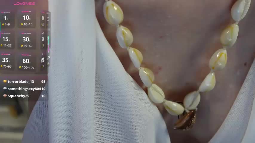 Silva-Tail Live Sex August 28, 2025