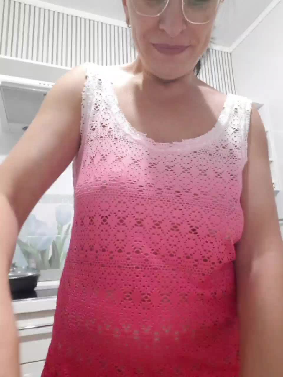 IriskaMai Live Sex December 14, 2025