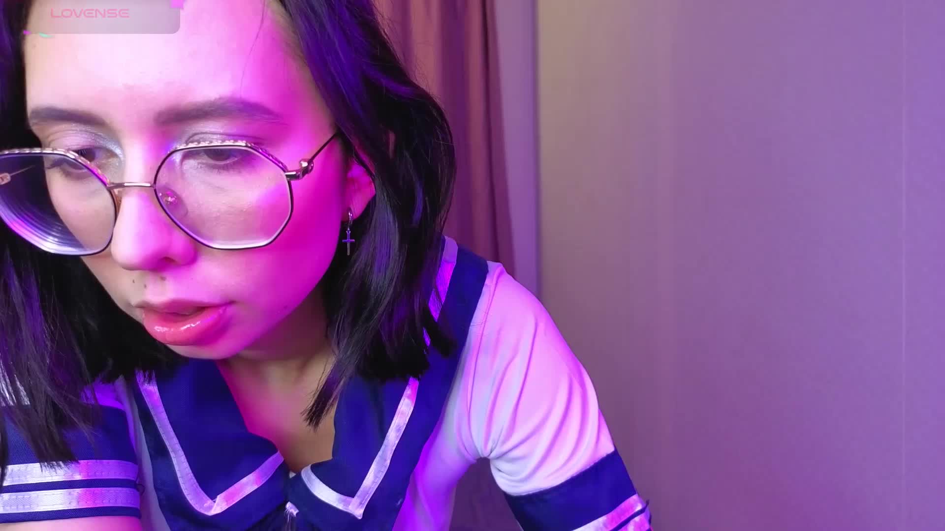 LollySpark Live Sex December 13, 2025