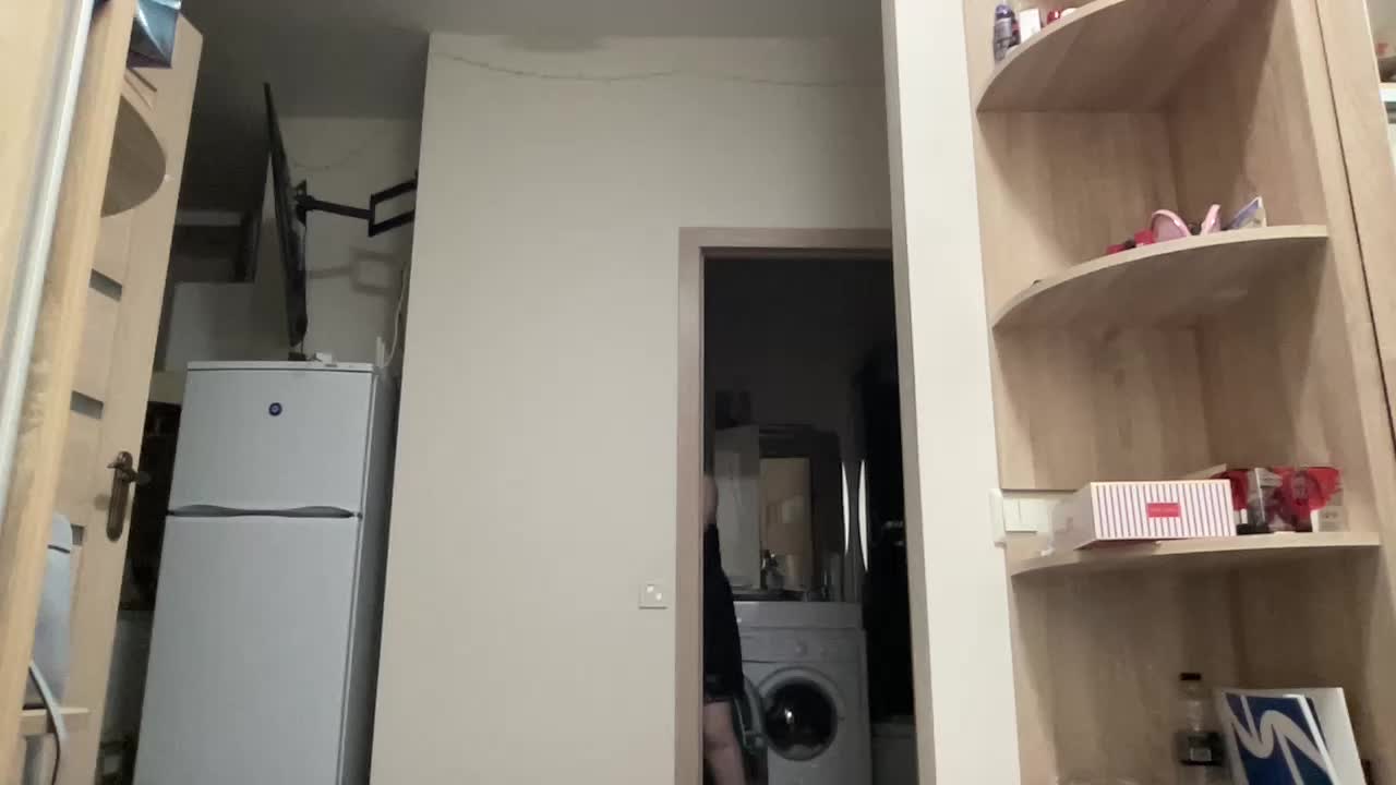 HotMilfPussy Live Sex December 17, 2025