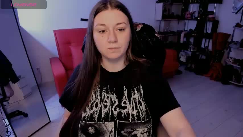 AlisaBacker Live Sex December 14, 2025