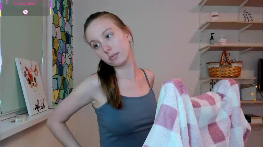 bam_bi Live Sex December 13, 2025