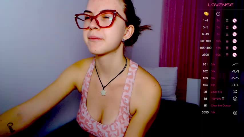 Sarah_HS Live Sex December 14, 2025