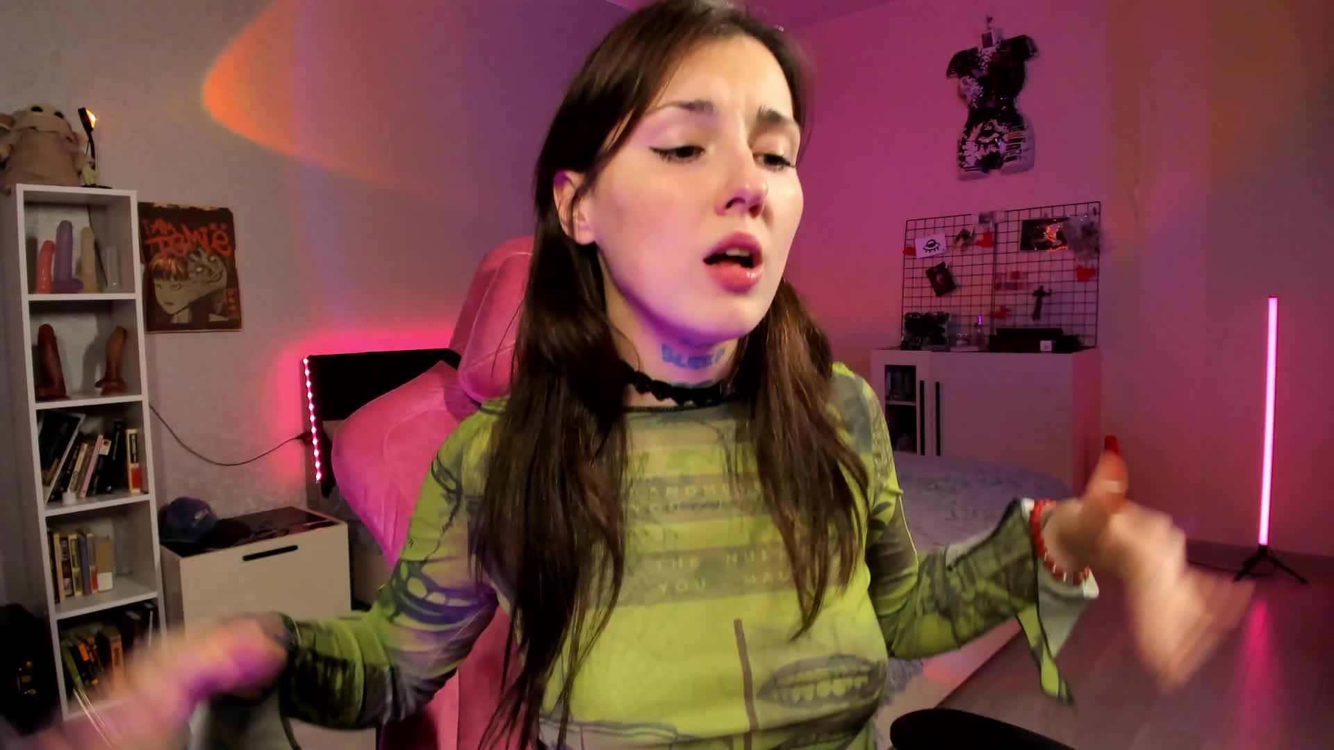 milky_sweetsoftt Live Sex December 13, 2025