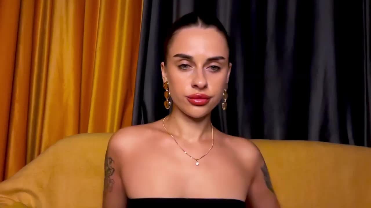 TatiUA Live Sex December 13, 2025