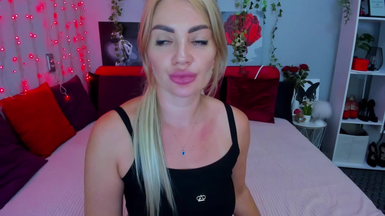 GessaBelluci Live Sex December 14, 2025