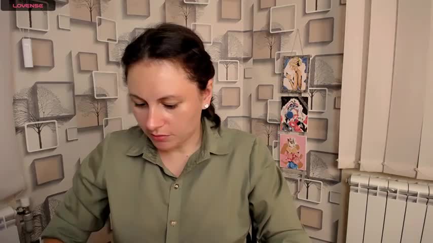 MariaTeils_ Live Sex December 14, 2025