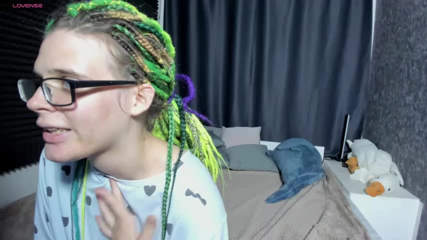 KIKI_Krash Live Sex December 13, 2025