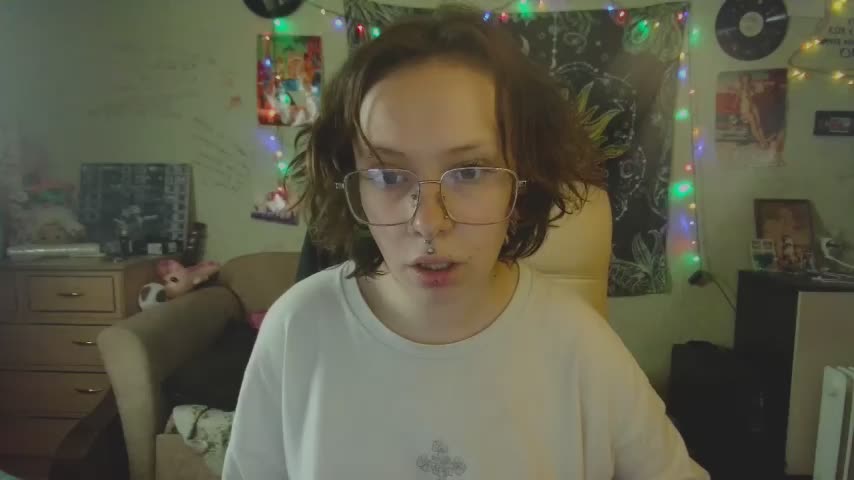 Lil_foxxx Live Sex December 13, 2025