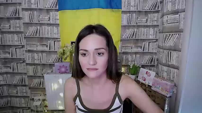 Lina_Star_S Live Sex December 18, 2025