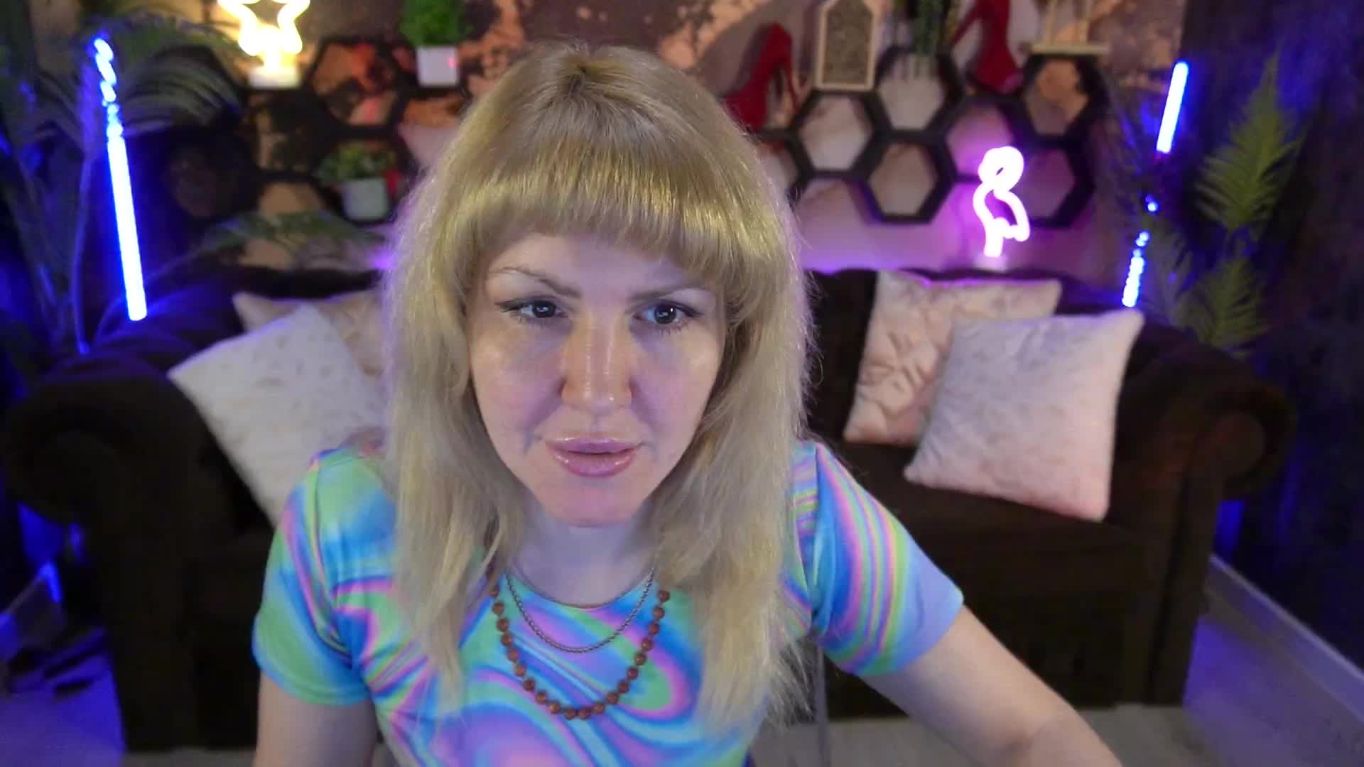 NatalyChanel Live Sex December 13, 2025