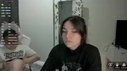 FanatKenli Live Sex December 14, 2025