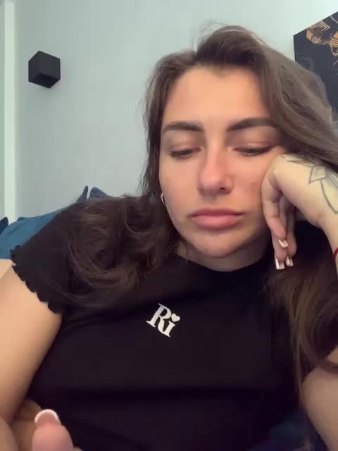 WILDGIRL Live Sex December 15, 2025