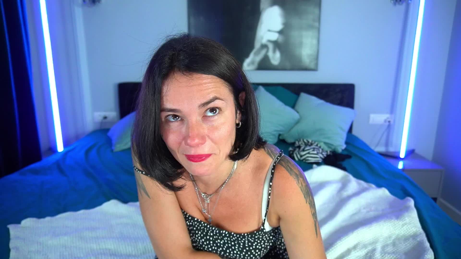 FancyNata Live Sex December 13, 2025