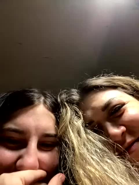 SvoyaZaia Live Sex December 13, 2025