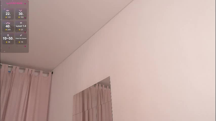 leo_lulu Live Sex December 13, 2025