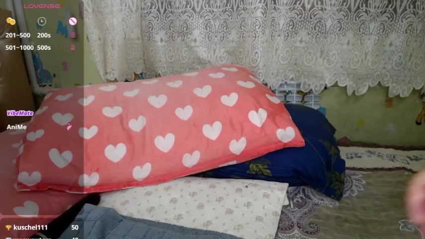 RoseStarr Live Sex December 17, 2025