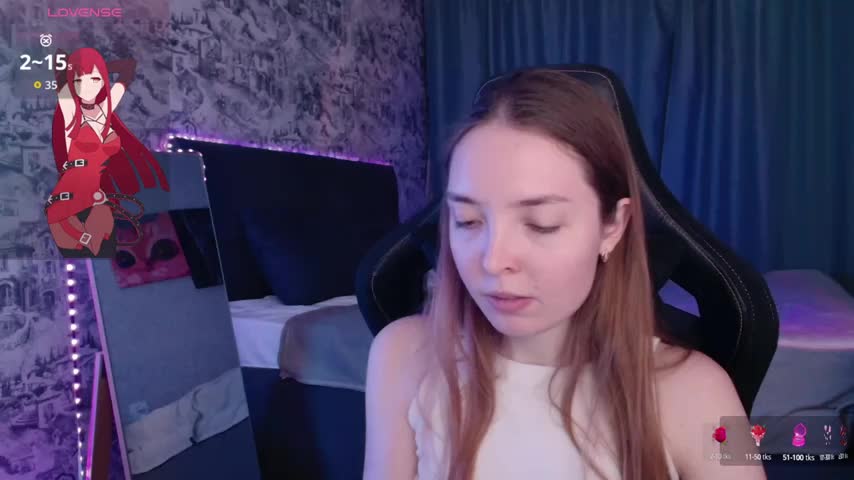 renary_sweet Live Sex December 13, 2025