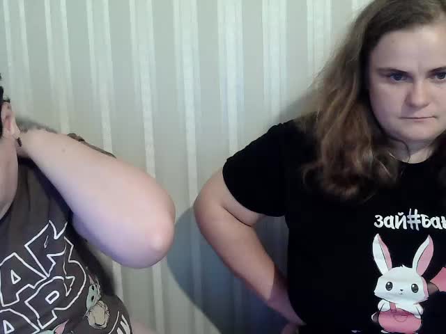 HollyXEva Live Sex December 14, 2025