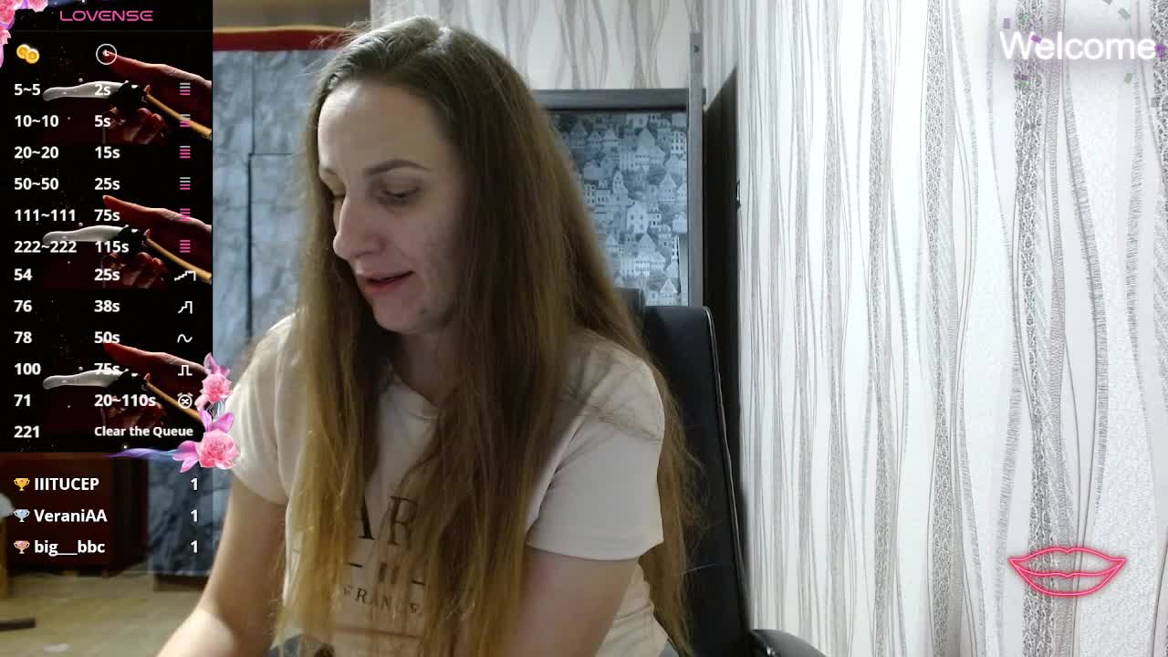 MilayaZhenya Live Sex December 14, 2025