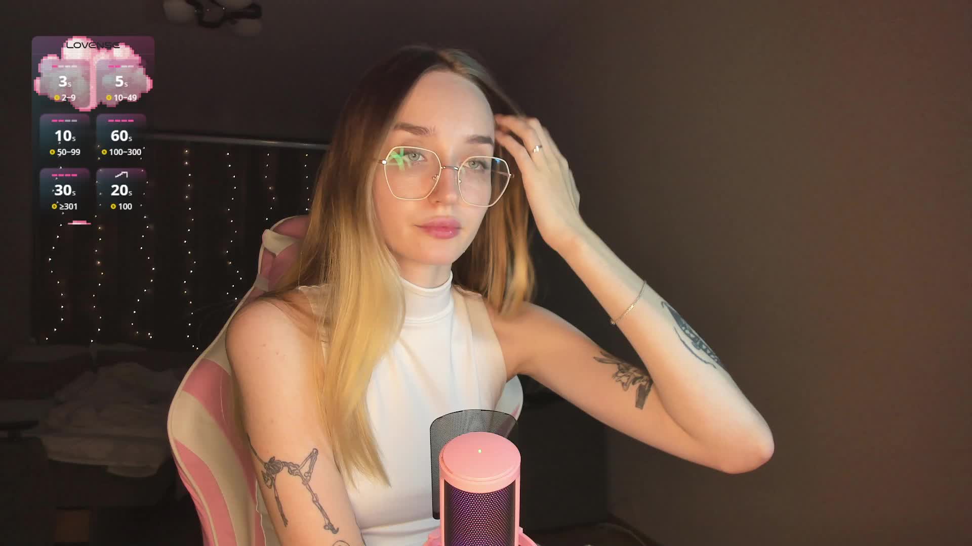 Polikinesis Live Sex December 14, 2025