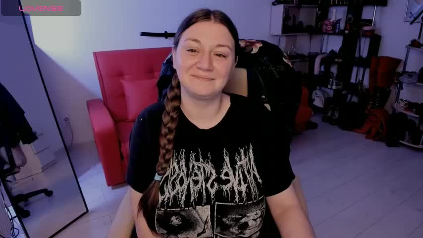 AlisaBacker Live Sex December 14, 2025