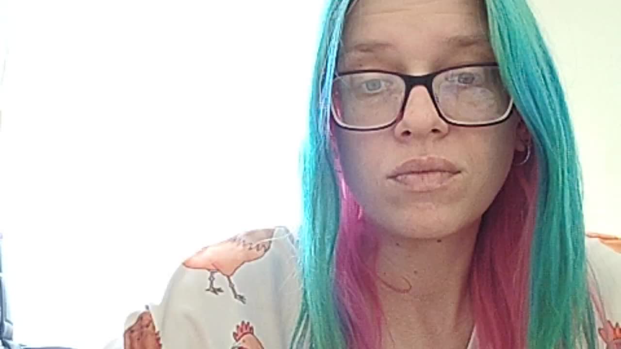 malvinella Live Sex December 18, 2025