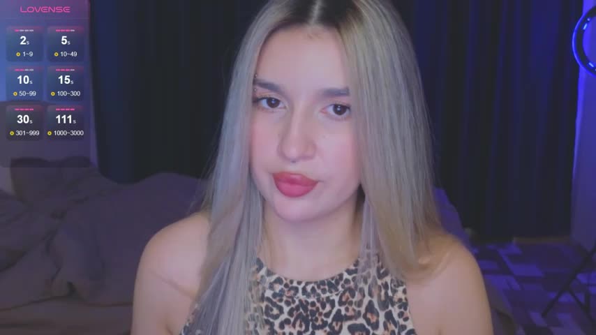 RoxyChill Live Sex December 13, 2025