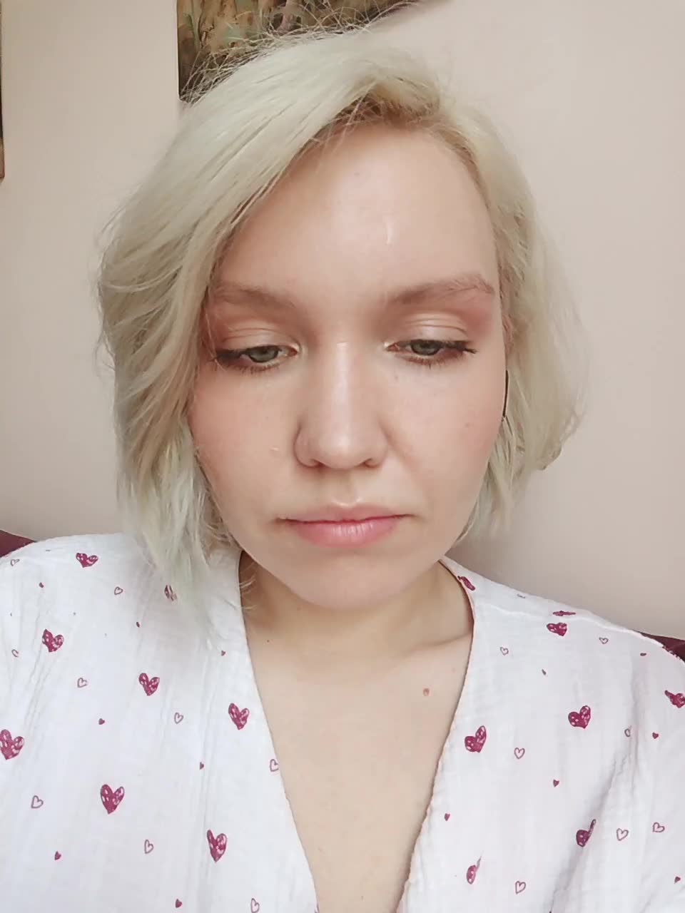 LadyAnny Live Sex December 14, 2025