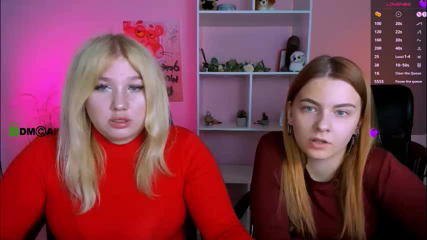 juli_kisss Live Sex December 13, 2025