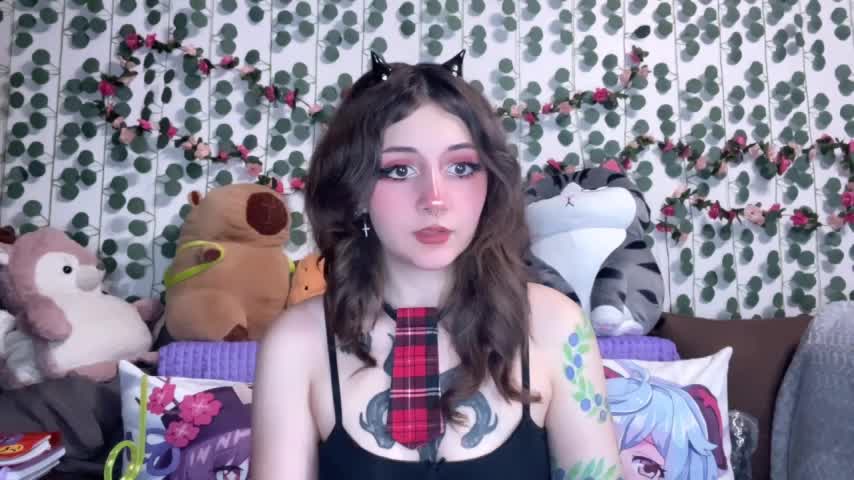 _Devill_Baby Live Sex December 14, 2025