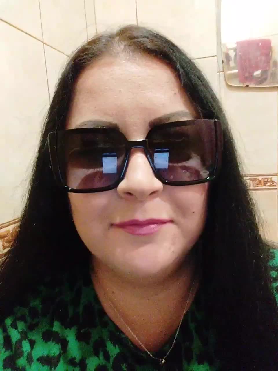 BlackNight Live Sex December 13, 2025