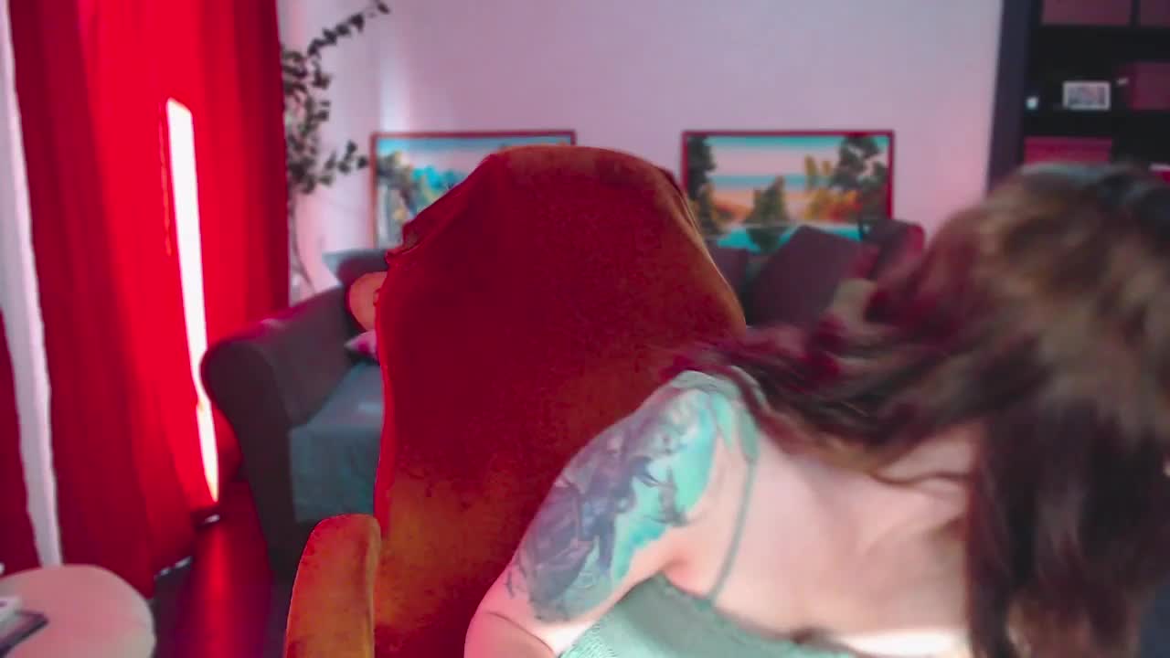 YOUWARKEE Live Sex December 13, 2025