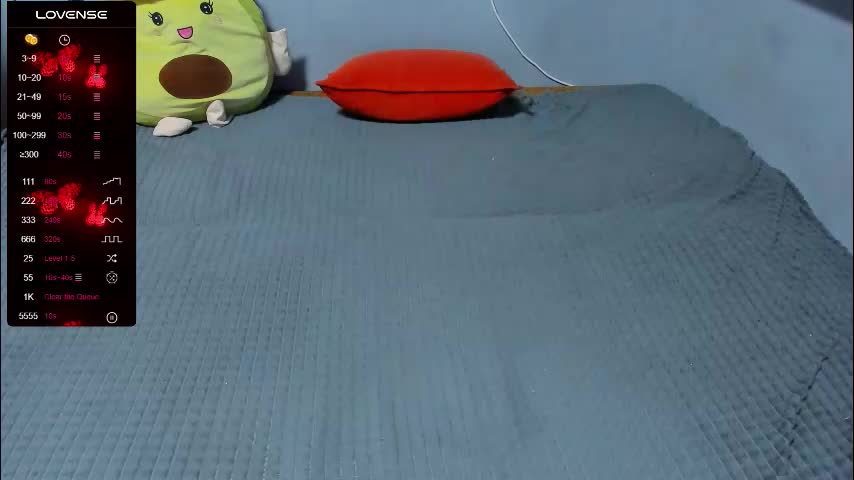 eva_zero Live Sex December 15, 2025