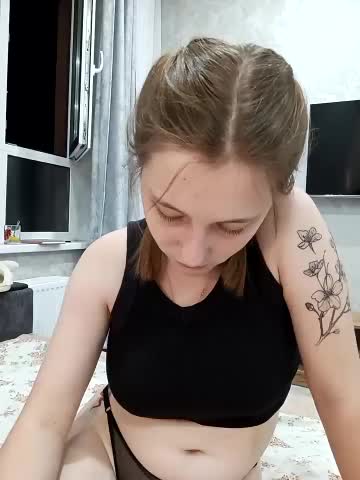 Bonechka Live Sex December 17, 2025