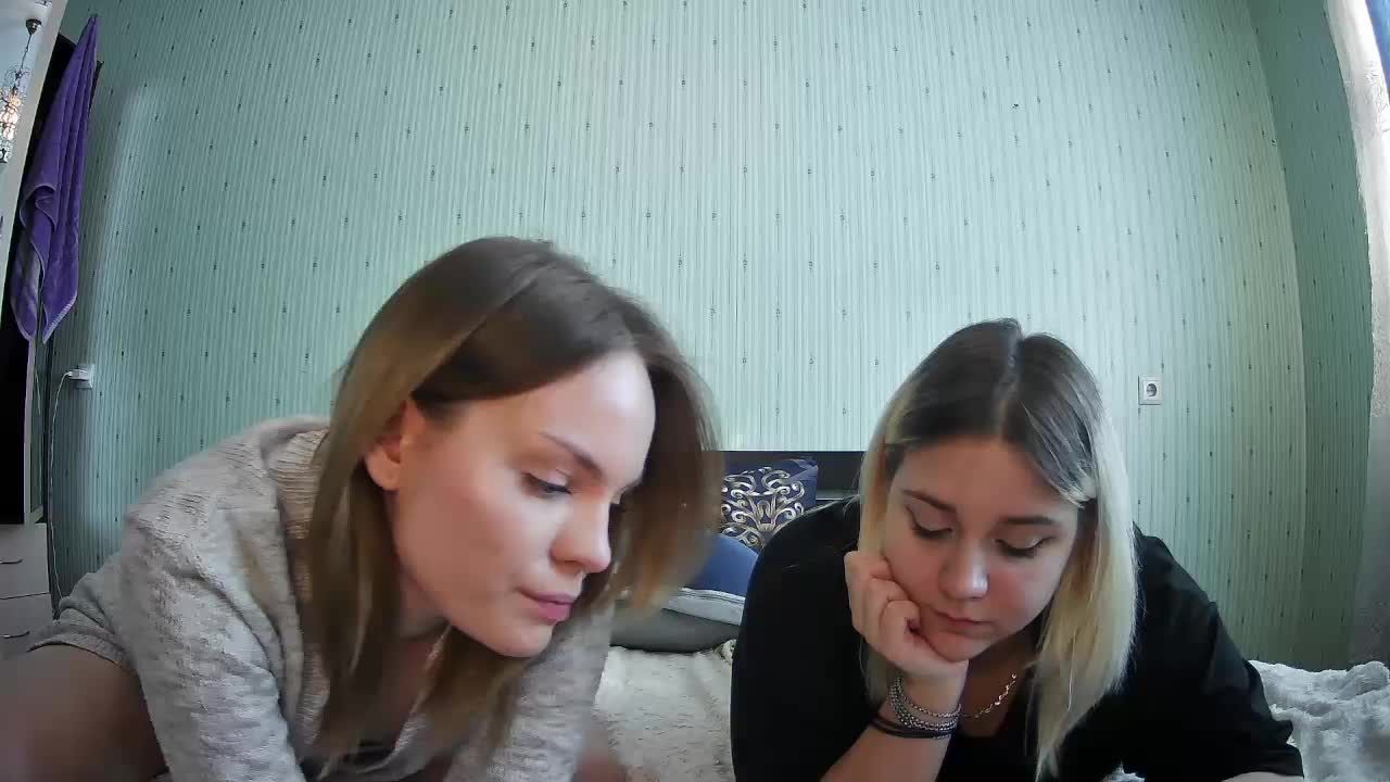 DoubleChris Live Sex December 14, 2025