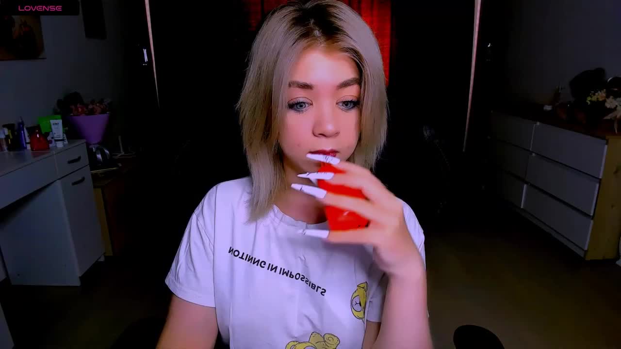 BabyNicole Live Sex December 14, 2025