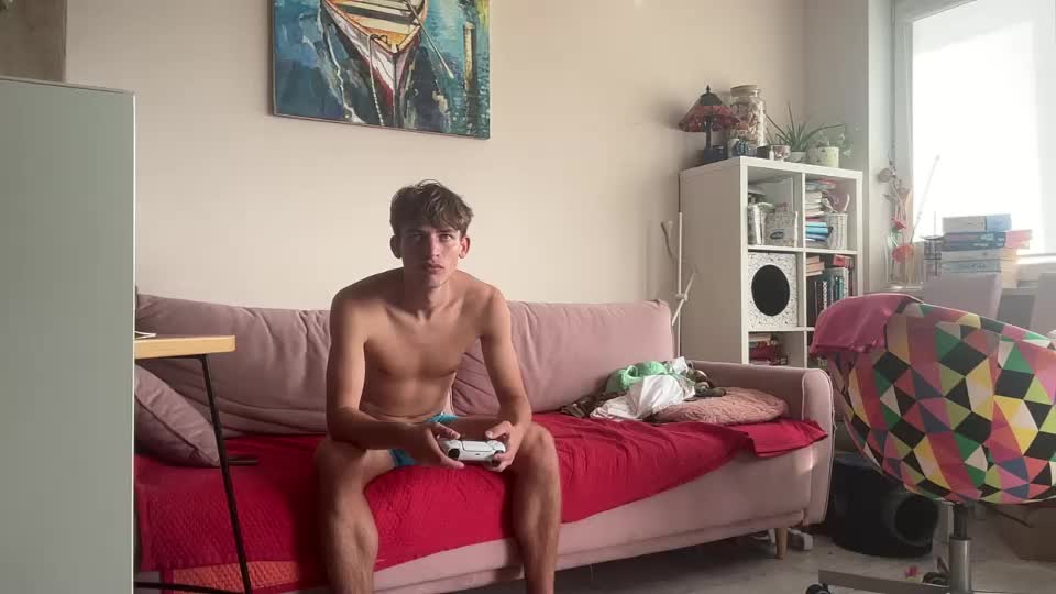 thenudefussion Live Sex December 14, 2025